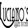 Luciano's Italian Restaurant logo