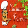 Luciano's Pizzeria Inc logo