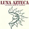 Luna Azteca Mexican Grill logo