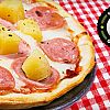 Mama's Pizza logo