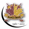 Maple Creek Golf & Country Club logo