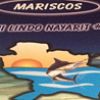Mariscos Mi Lindo Nayarit logo