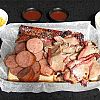 McGuire's Smokehouse logo