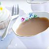 Mes Amis Teahouse logo