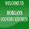 Morgans Country Kitchen logo