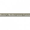 Moshe's Mediterranean Cusine logo