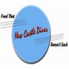 New Castle Diner logo