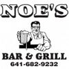 Noe's Bar & Grill logo
