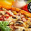NYPD Pizzeria logo