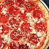 Old River Pizza Company logo
