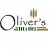 Olivers Bar & Grill logo