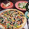 Palio's Pizza Cafe logo