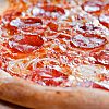Papa Rick's Pizza logo