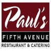 Paul's Fifth Avenue Restaurant logo