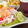 Pisco's Peruvian Restaurant logo