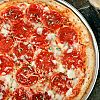 Pizza Boli's logo