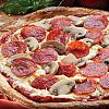 Pizza Fresh logo