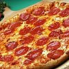 Potomac Pizza logo