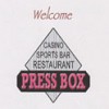 Press Box logo