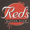 Red's Supper Club logo