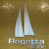Regatta View Restaurant & Bar logo