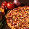 Round Table Pizza logo