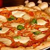 Russo's New York Pizzeria logo