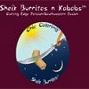 Sheik Burritos n Kabobs logo