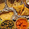 Spice-To-Go logo