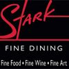 Stark Fine Dining logo