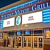 Studio Movie Grill logo
