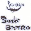 Sushi Bistro logo