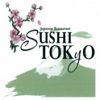 Sushi Tokyo logo