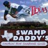 Swamp Daddy's Smokin' Hot Seafood Grill logo