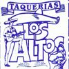 Taqueria Los Altos #2 logo