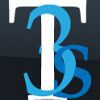 TB3's Bar and Grill logo