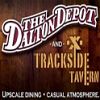 The Dalton Depot logo