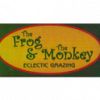 The Frog & The Monkey logo