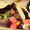 The Green Chile logo