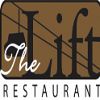 The Lift Restaurant logo