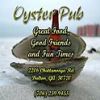 The Oyster Pub & Grill logo