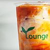 The Tea Lounge logo