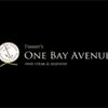 Timmy's One Bay Ave. Steak & Seafood logo