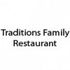 Traditions Family Restaurant logo