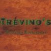 Trevino's Mexican Restaurant logo
