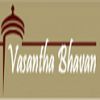 Vasantha Bhavan Authentc South indian Vegitarian Cuisine logo