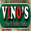 Vino's Pizza & Italian Cuisine logo