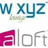WXYZ Lounge logo