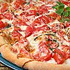 Yia Yia's Pizzeria logo